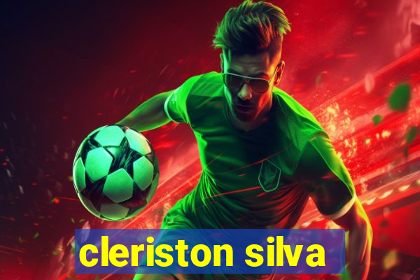 cleriston silva